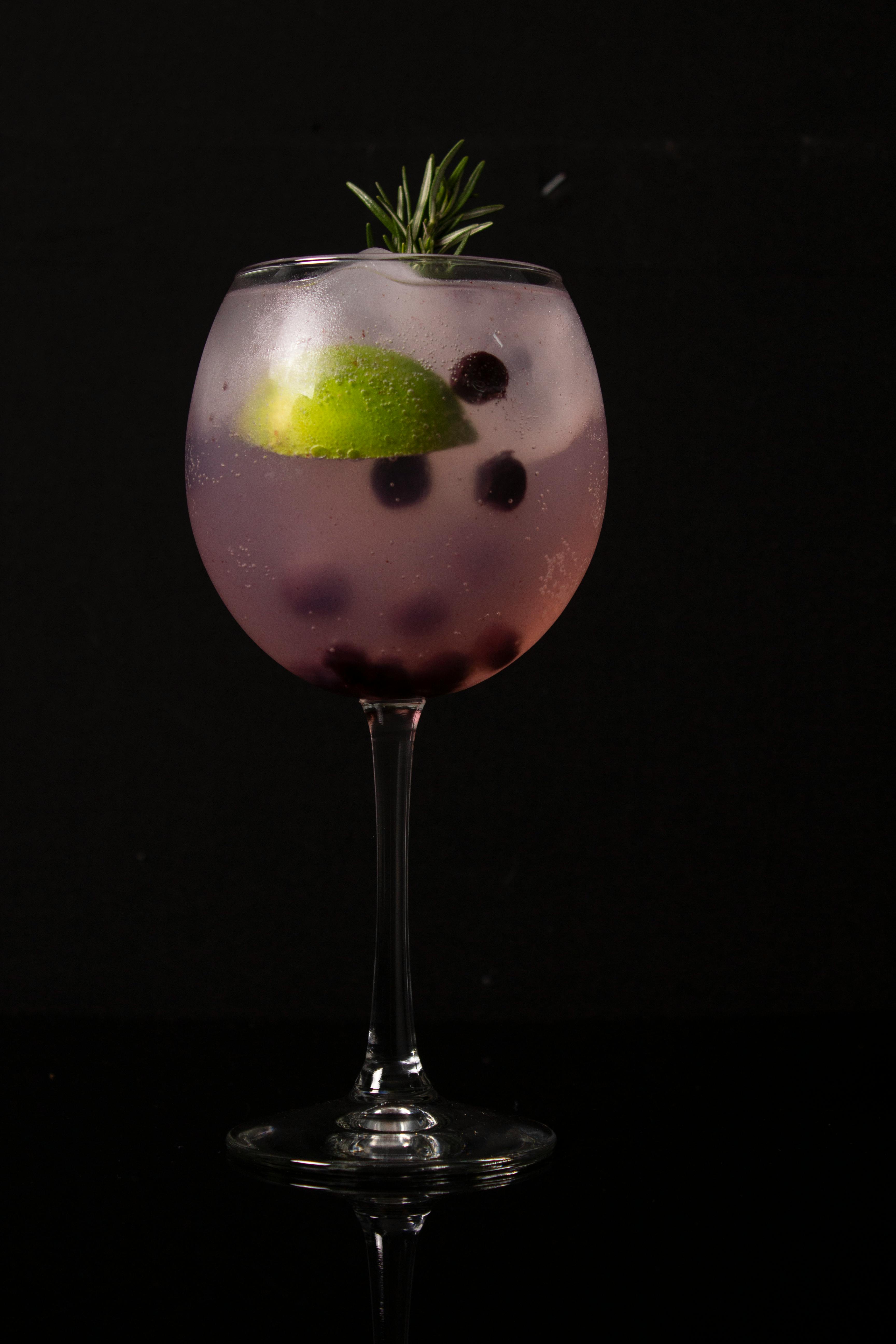 Gin Tonic