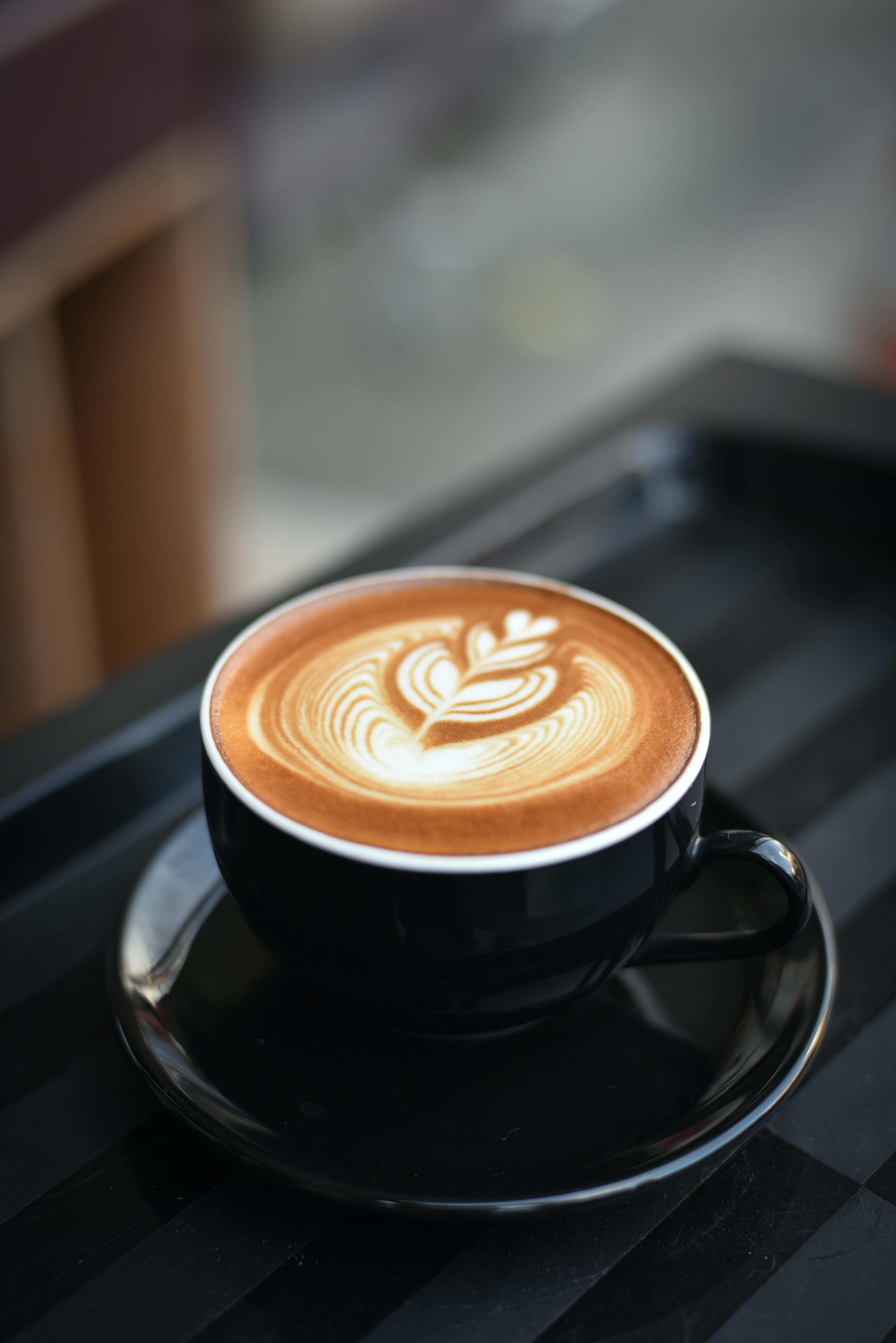 Notre Café