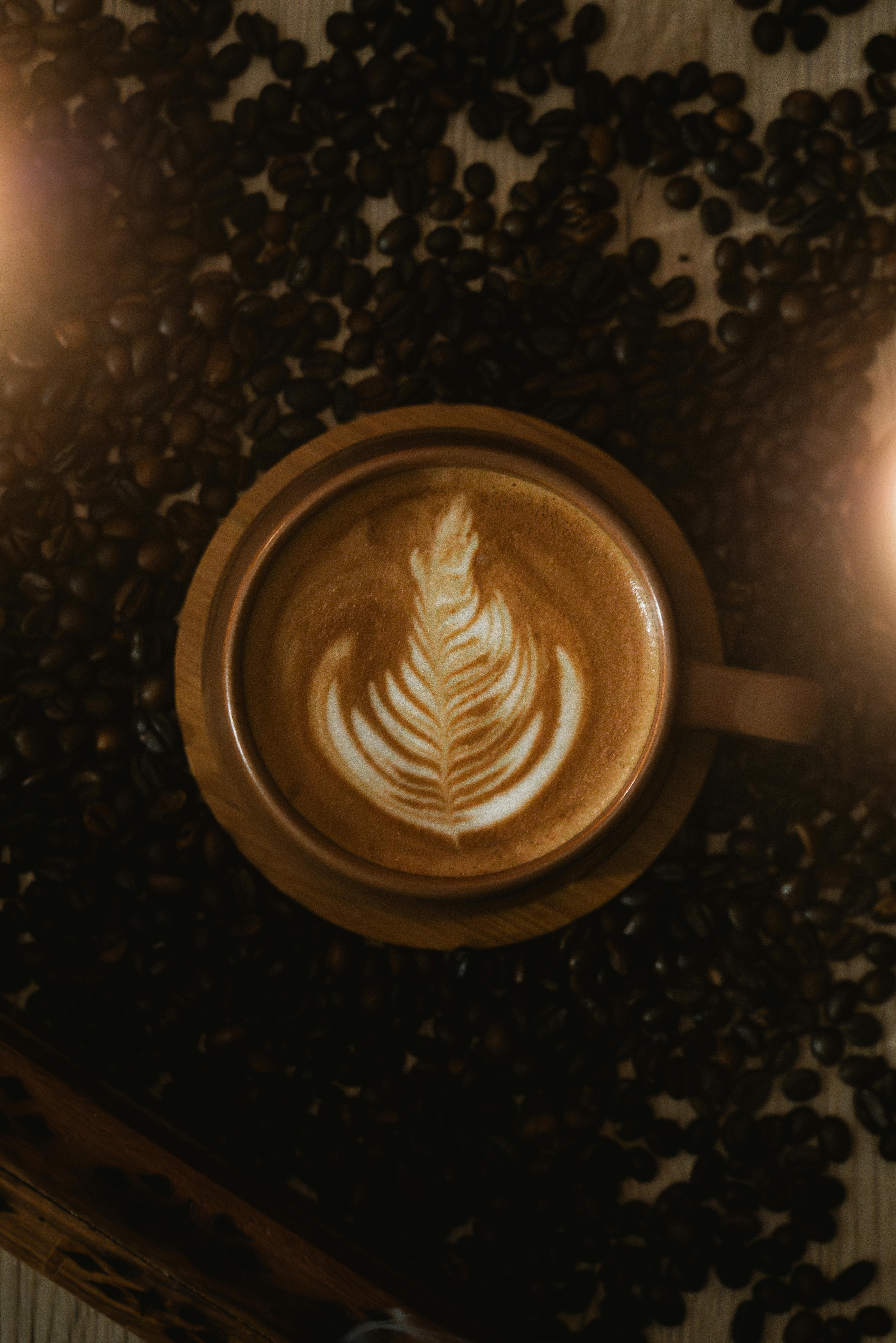 Spécialité café