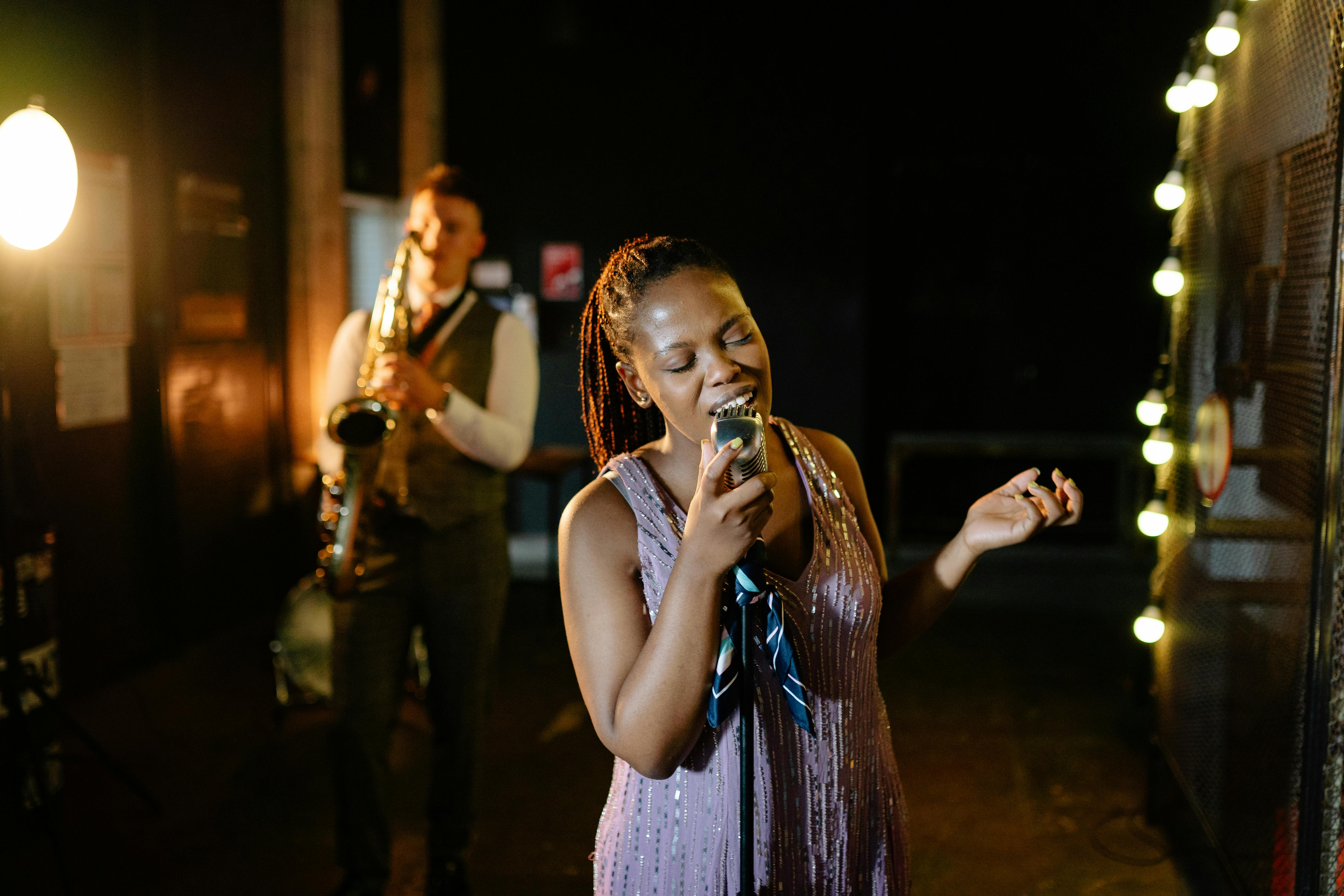 Soirée Jazz