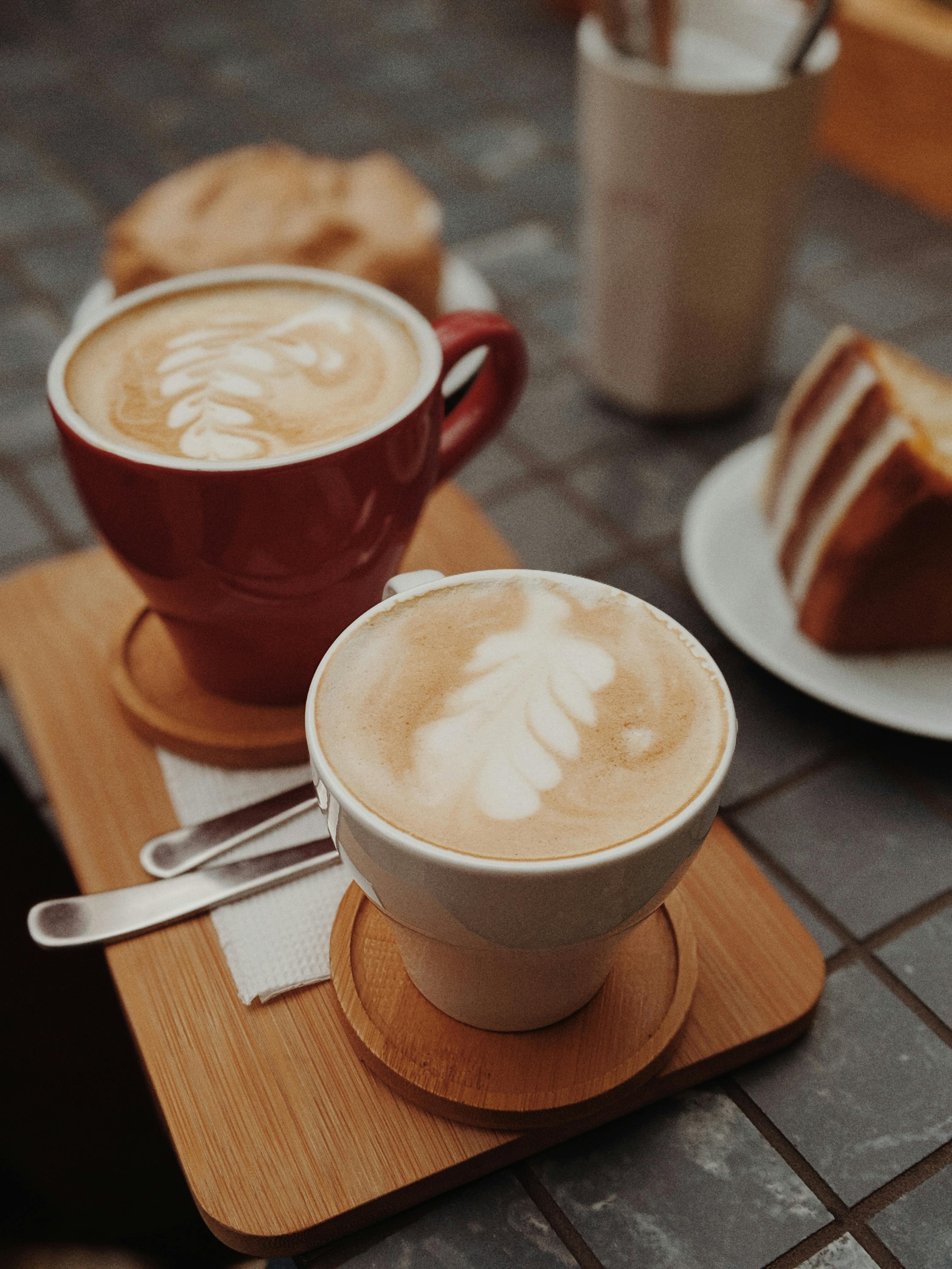 Café Rwandais