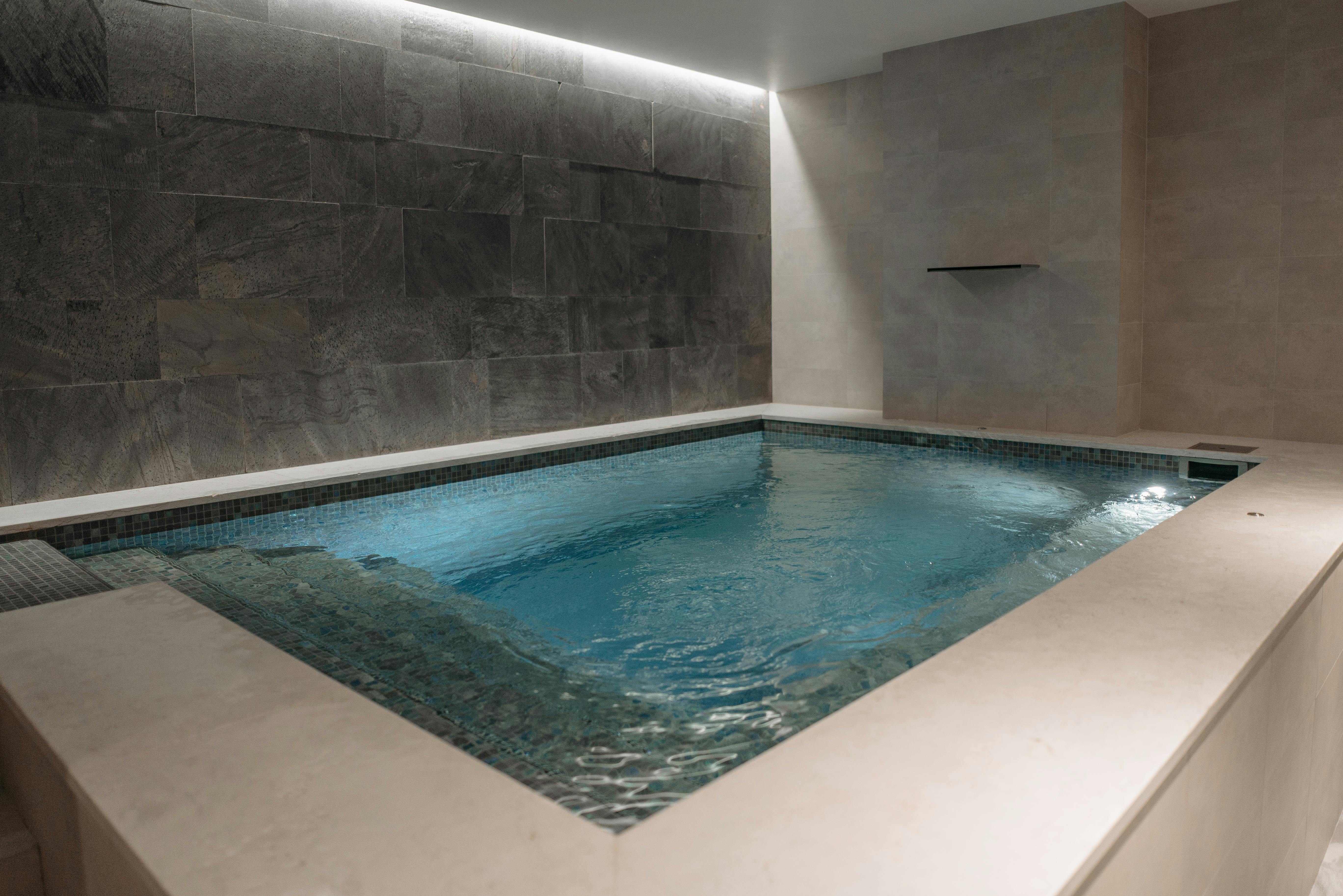 Notre Sauna